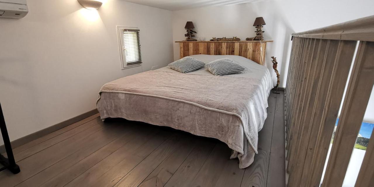 Maison D'Hotes La Garenne Puyloubier Eksteriør billede