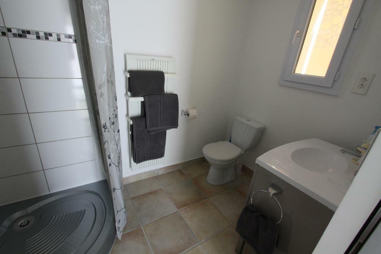 Maison D'Hotes La Garenne Puyloubier Eksteriør billede